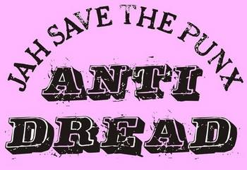 logo Anti Dread